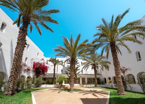 Mon French Club Djerba Golf Resort & Spa 4* - 13