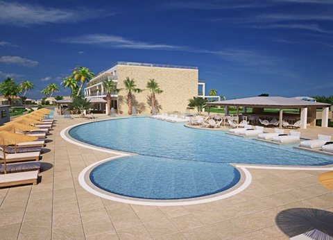 Hôtel Laguna Holiday Resort 4* - 11