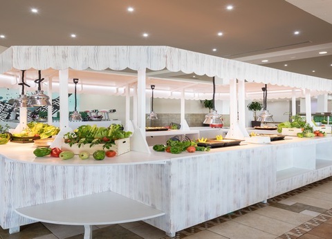 Hôtel Ôclub Experience Occidental Jandia Mar 4* - 7