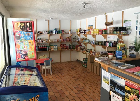 Camping Les Gorges de l'Herault, 3* - 18