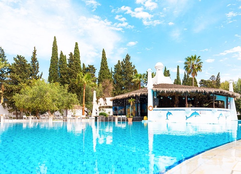 Hôtel Hammamet Garden Resort & Spa 4* - 2