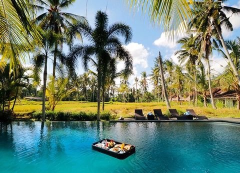 Circuit Bien-Être à Bali en Privatif - 11