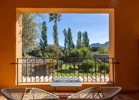 Hôtel A Signoria 5* (vols réguliers) - 6