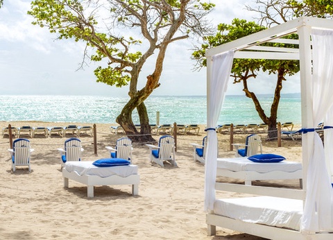 Circuit Plages du Jumbo Marien Puerto Plata et nature du nord dominicain **** - 7