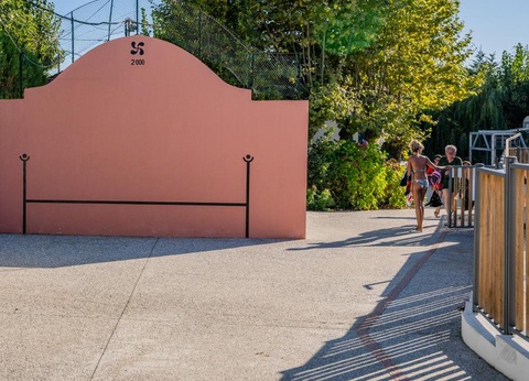 Camping Harrobia, 3* - 11