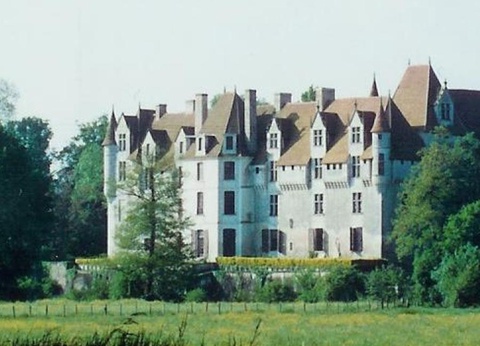 Camping Plein Air Neuvicois, 3* - 30