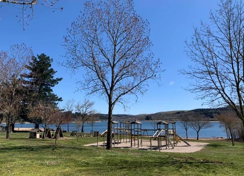 Camping Le Caussanel - Ciela Village, 4* - 17