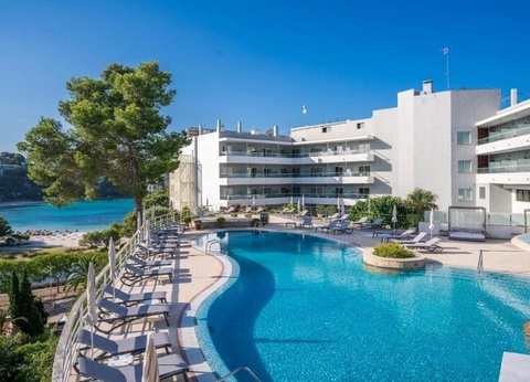 Hôtel Artiem Audax 4* - Adults Only - 8