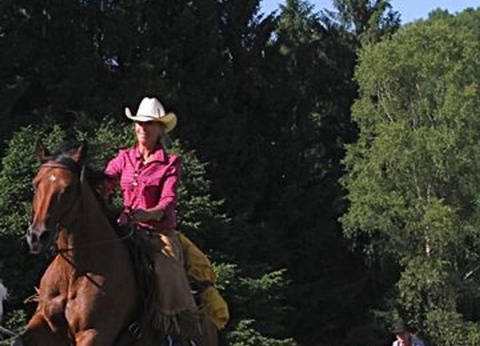 Camping Au Bois de Calais, 3* - 18