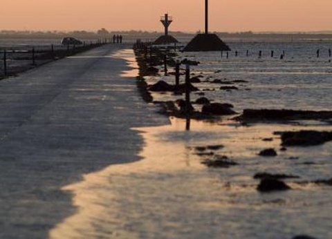 Camping Nantes Camping, 5* - 59