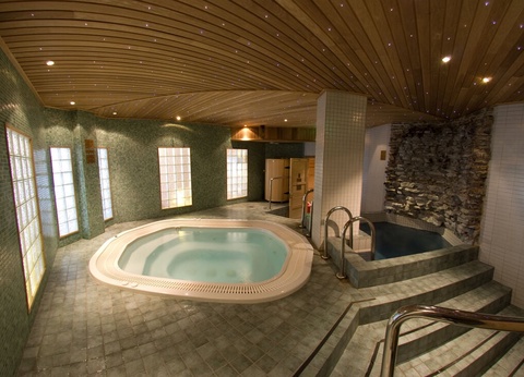 Séjour multi-activités en Laponie Hôtel Hullu Poro - 2