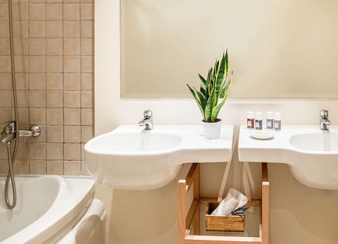 Hôtel Grecotel Casa Paradiso 4* - 6