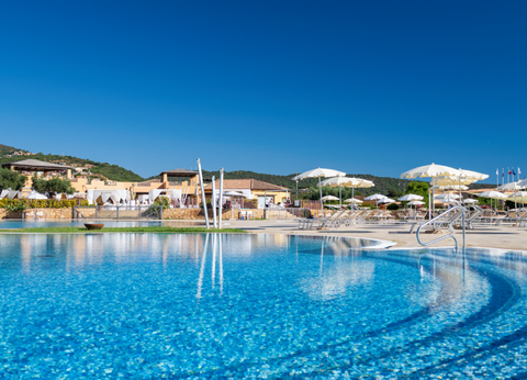 Club Coralia Janna E Sole 4* - 3