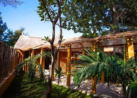 Club Marmara Les Filaos 4* - 57