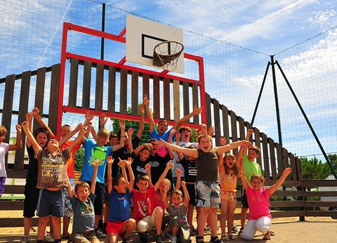 Camping La Parée du Jonc, 3* - 15