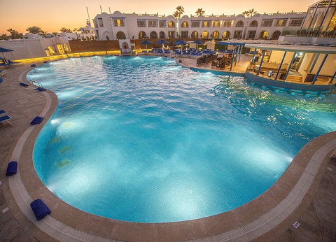 Pickalbatros Palace Resort - Sharm El Sheikh - 19