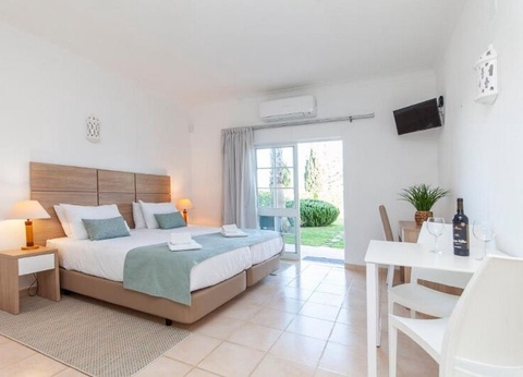 Hôtel Atalaia Sol 4* - 2