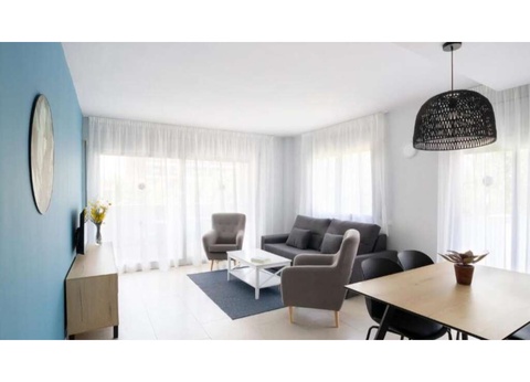 Séjour en famille dans un appartement avec des billets pour Ferrari Land et PortAventura Park - 19