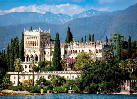 Road Trip Les plus beaux lacs italiens - 2