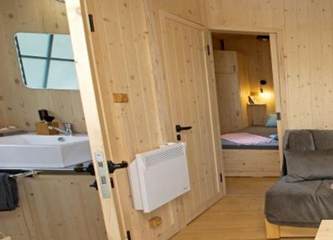 Montana Parc - Oasis Village - Coeur de l'estérel, 5* - 173