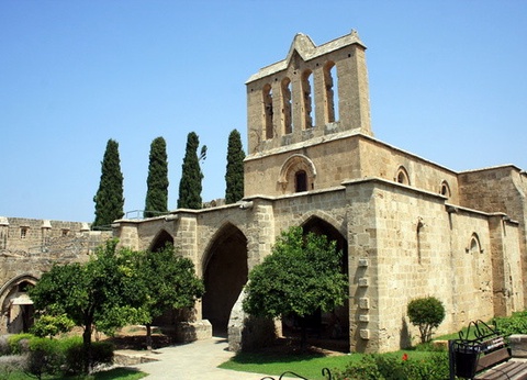 Autotour Balade en liberté sur la route des vins chypriotes *** - 11