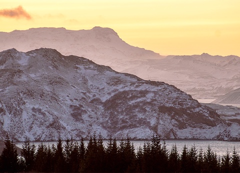 Circuit individuel Glacier Aventure - 8