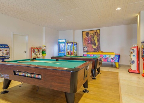 Hôtel TUI Sélection Best Benalmadena 4* - 19