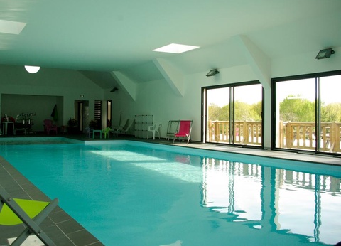 Camping Ty Nenez, 3* - 199