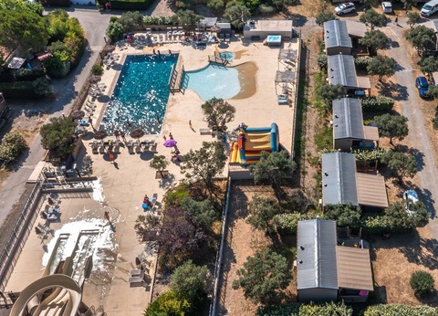 CAMPASUN International, 4* - 40