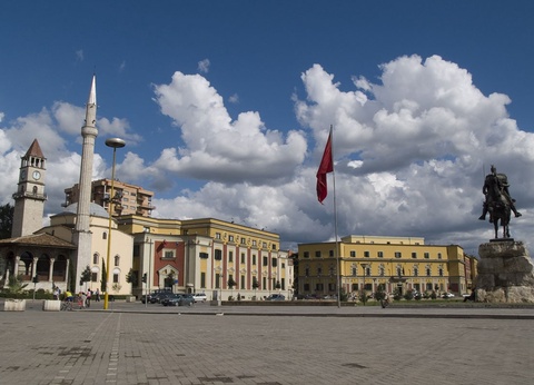 Circuit en étoile : Découverte et Détente en Albanie - séjour Club Lookéa Amélia Mare - 2