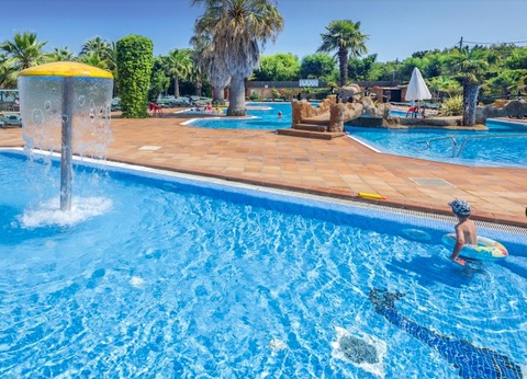 Camping Solmar, 2* - 14