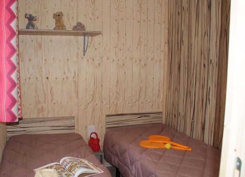 Montana Parc - Oasis Village - Coeur de l'estérel, 5* - 150