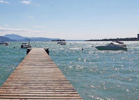 Villenpark Sanghen, 4* - 105