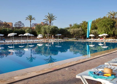 Club Marmara Madina 4* - 7