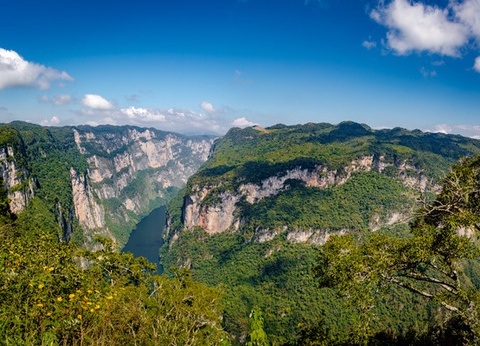 Circuit Entre civilisations aztèque et maya (avec 3 nuits au Framissima Évasion Tulum Riviera) **** - 13