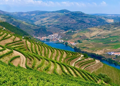 Circuit Les Trésors du Portugal - De Lisbonne A Lisbonne - 4