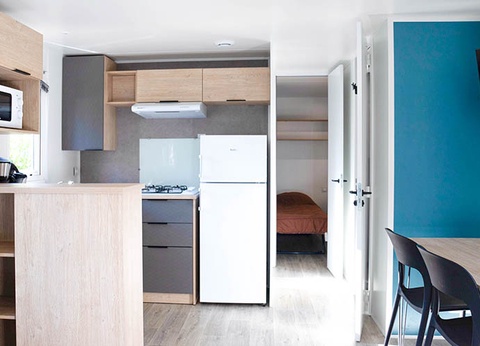 Parc Résidentiel Campo Di Mare 3* - 9