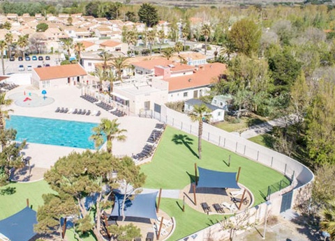 Camping de la Plage, 4* - 3