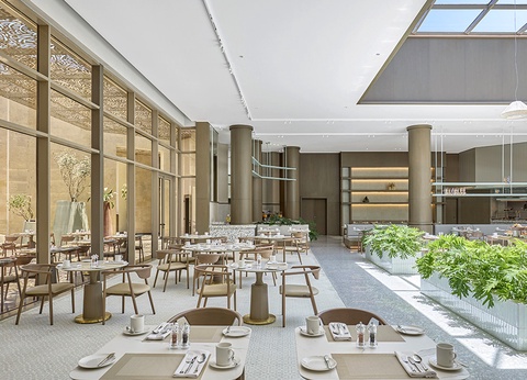 DoubleTree by Hilton Mangroovy El Gouna Resort 5* by Ôvoyages - 10