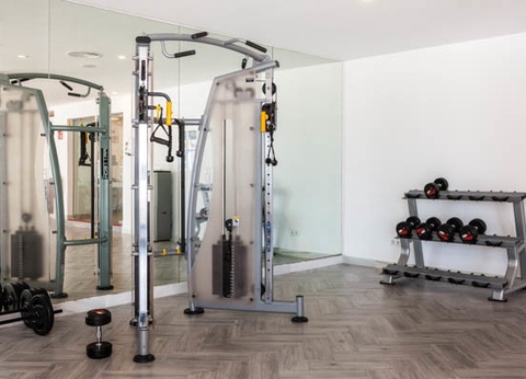 Hôtel Globales Don Pedro 4* Adult Only - 18