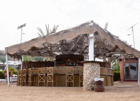 Hôtel Partner Turquoise 4* - 9