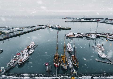 Circuit individuel Sources Chaudes et Route Arctique - 17