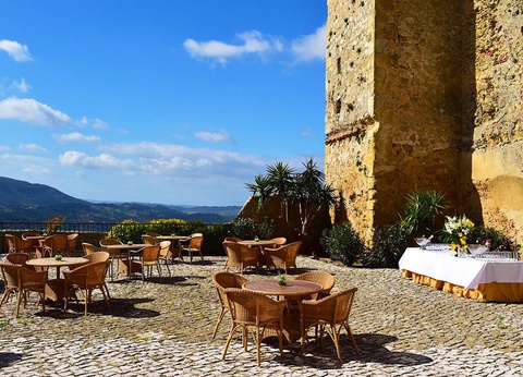 Hôtel Pousada Castelo Palmela Historic Hotel 4* - 9