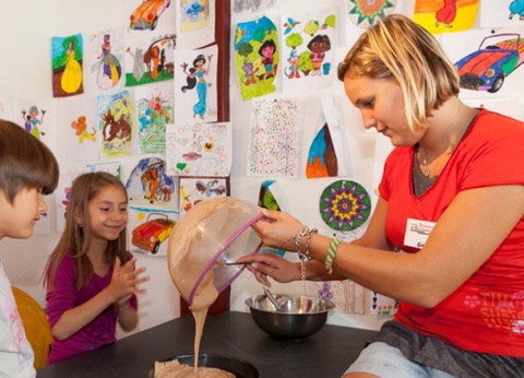 Camping Harrobia, 3* - 15