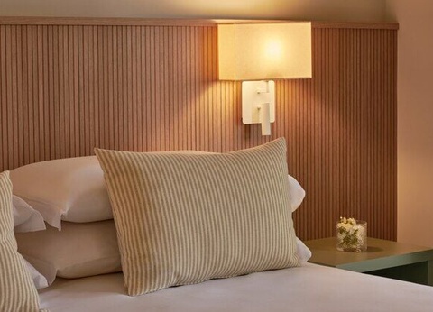 Hôtel Serenè Resort 4* - 11