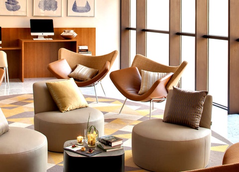 Escapade Spa dans ce somptueux 5 étoiles d'Aix-en-Provence - 5* - 3