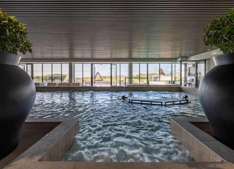 Relais Thalasso Ile de Ré 4* - 3