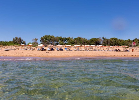 Club Lookéa Selinunte Costanza 4* - 12