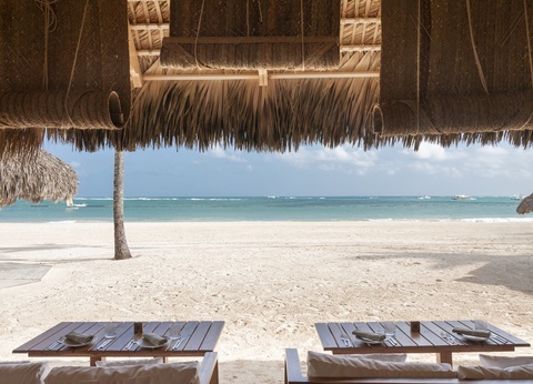 Hôtel ZEL Punta Cana 5* - 7