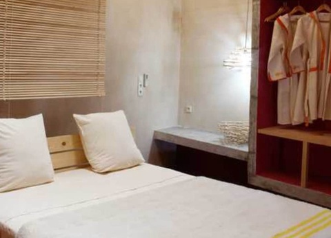 Hôtel Dar Hi Life 4* - 63